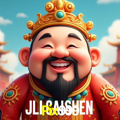 Login Pix999 Casino Online